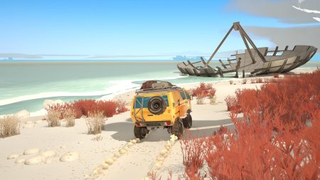 Caravan SandWitch (PS5)