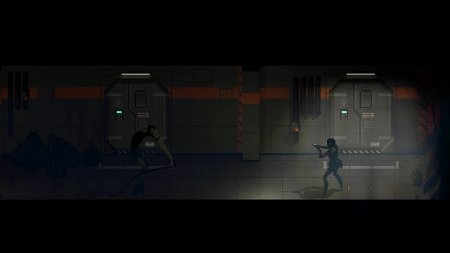 игра Signalis Русская Версия (Switch) для Nintendo Switch