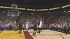 NBA 2K9 (Xbox 360)