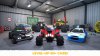 Игра Crash Drive 3 Русская Версия (PS4) Playstation 4