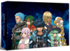 Star Ocean V: Integrity and Faithlessness Коллекционное издание (PS4)
