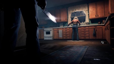Halloween: The Game Русская Версия (PS5)