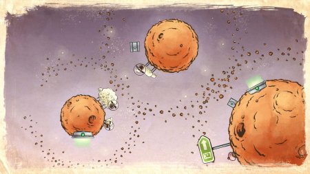 игра Shaun the Sheep: Home Sheep Home Farmageddon Edition (Switch) для Nintendo Switch