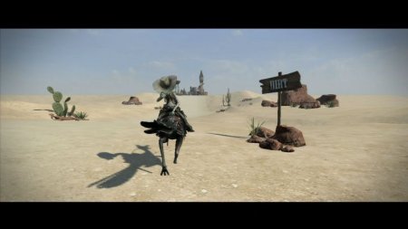 Rango (Ранго) (Xbox 360) USED Б/У