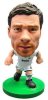 Фигурка футболиста Soccerstarz Real Madrid Xabi Alonso Home Kit /Figures (75619)
