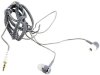 Наушники SmartBuy SBEWOW-4600 Tracer, розовые (PC) 