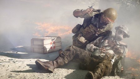Игра Battlefield 5 (V) (PS4) Playstation 4