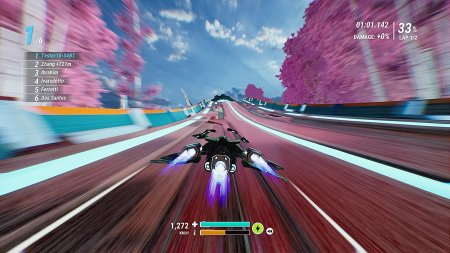 Redout 2 Deluxe Edition   (PS5)
