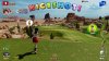  Everybodys Golf (PS4) Playstation 4