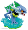 Skylanders:    Hot Dog, Zap, Catapult