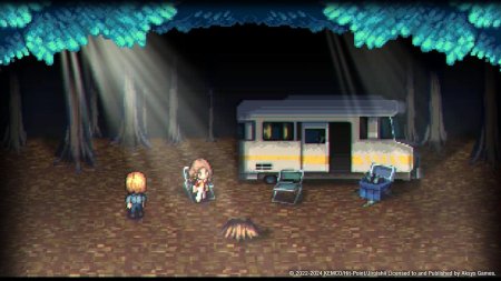 игра Raging Bytes (Switch) для Nintendo Switch