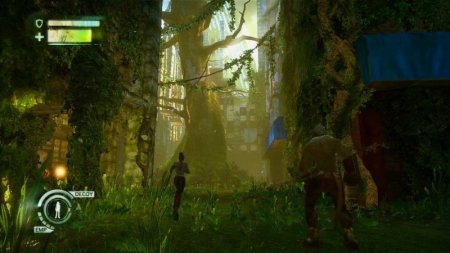 Enslaved: Odyssey to the West (Xbox 360/Xbox One)