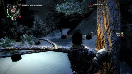 Just Cause 2 (Xbox 360/Xbox One)