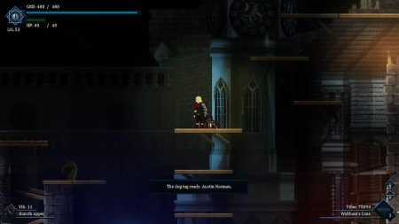 игра Skautfold Bloody Pack (Switch) для Nintendo Switch