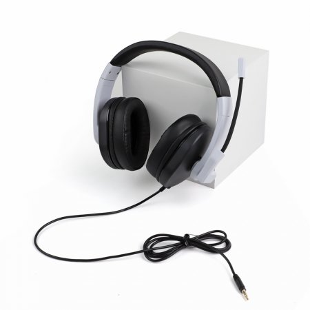   Stereo Headphone DOBE (TY-1802) (Xbox One/Switch/PC/ 360) 