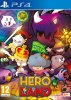 Heroland Knowble Edition (PS4)