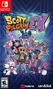 Scott Pilgrim EX (Limited Run) Русская Версия (Switch)