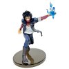  Banpresto:  (Dabi)   :    (My Hero Academia: The Evil Villains) (BNS406) 15 