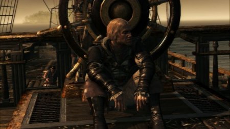 Assassin's Creed 4 (IV): Черный флаг (Black Flag) Русская Версия (Xbox 360/Xbox One)