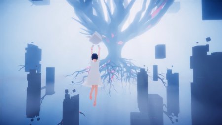 Игра Ever Forward Русская Версия (PS4) Playstation 4