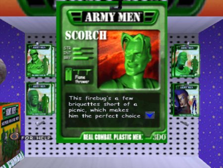Army Men: Sarge's Heroes 2 (PS2)