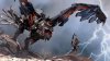 Игровая приставка Sony PlayStation 4 Slim 1Tb Eur Черная + Жизнь после (Days Gone) + GTA: Grand Theft Auto 5 (V) + Horizon Zero Dawn. Complete Edition + Fortnite + PS Plus 3 месяца 
