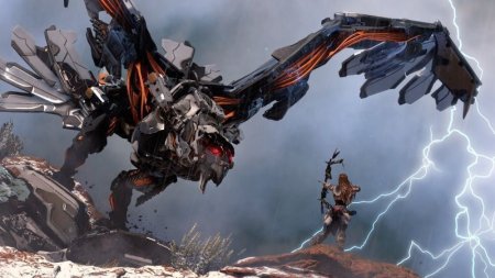 Игровая приставка Sony PlayStation 4 Slim 1Tb Eur Черная + Жизнь после (Days Gone) + GTA: Grand Theft Auto 5 (V) + Horizon Zero Dawn. Complete Edition + Fortnite + PS Plus 3 месяца 
