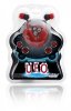Наушники SmartBuy SBE-2010 U.F.O. чёрные (PC) 