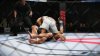 Игра UFC 3 Русская Версия (PS4) USED Б/У Playstation 4