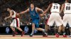 Купить игру NBA 2K11 с поддержкой PS Move (PS3) для Sony Playstation 3