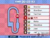 Купить игру Super Monkey Ball 3D (Nintendo 3DS) на 3DS
