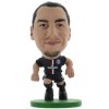 Фигурка футболиста Soccerstarz Paris St Germain Zlatan Ibrahimovic (в прозрачной упаковке) (401084)