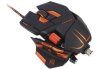 Мышь Mad Catz M.M.O.7 Gaming Mouse Matt Black (PC)
