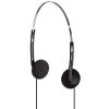 Наушники проводные Hama HK-225 On-Ear Stereo Headphones PC/Wii U/PS Vita/3DS (PC)