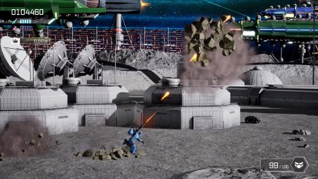 FZ: Formation Z (PS5)