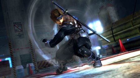 Купить игру Dead or Alive 5 Ultimate (PS3) для Sony Playstation 3
