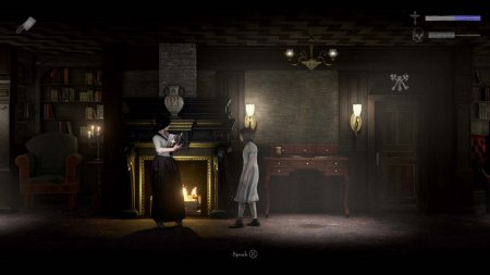 Withering Rooms (PS5)