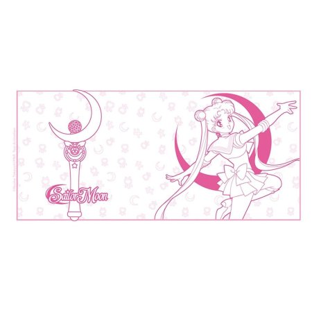  Кружка ABYstyle: Сейлор Мун (Sailor Moon) (ABYMUG704) 250 мл