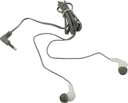 Наушники SmartBuy SBE-440 Guppy, зелёные (PC) 
