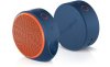 Портативная колонка Logitech X100 Mobile Wireless Speaker Желтая 3DS/PS Vita/PSP/PC (PC) 