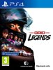 GRID Legends Русская Версия (PS4/PS5)