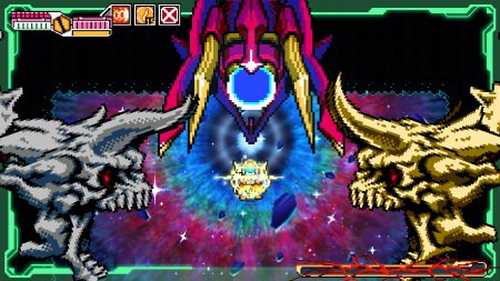 Игра Blaster Master Zero 3 (Limited Run #406)(PS4) Playstation 4