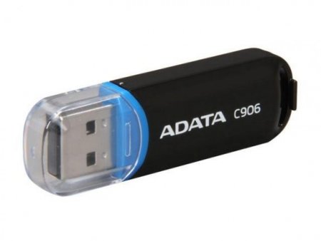 - USB 32GB A-Data C906  (PC) 