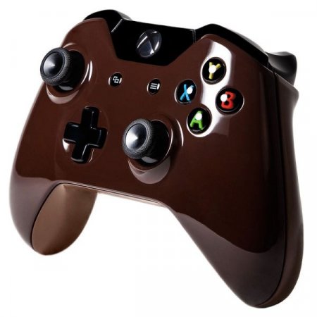   Microsoft Xbox One S/X Wireless Controller   (Xbox One) 