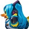 Фигурка-утка Numskull Tubbz: Хацунэ Мику (Hatsune Miku) 9 см Остальные