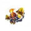 Skylanders Swap Force: Интерактивная фигурка (светящаяся) Countdown