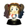  Светильник Paladone: Отряд Самоубийц (Suicide Squad) Харли Квинн (Harley Quinn) (PP5244SQ) 10 см