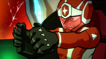 игра Galak-Z: The Void + Skulls of the Shogun: Bone-A-Fide Edition Русская Версия (Switch) для Nintendo Switch