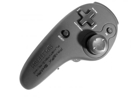 Frag Shark FX Controller   ( ) (PS3) 