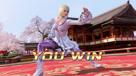 Virtua Fighter 5 R.E.V.O. World Stage (Switch 2)